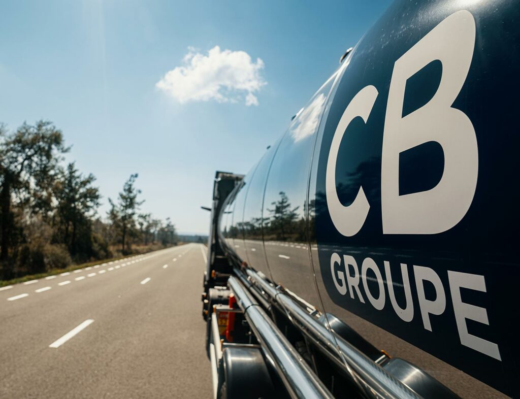 Citernes – CB Groupe